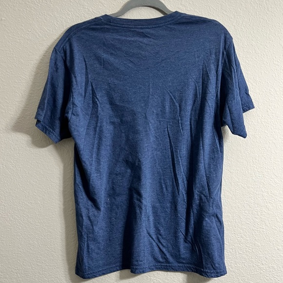 Star Wars Main Characters Graphic Tee - Picture 6 of 6